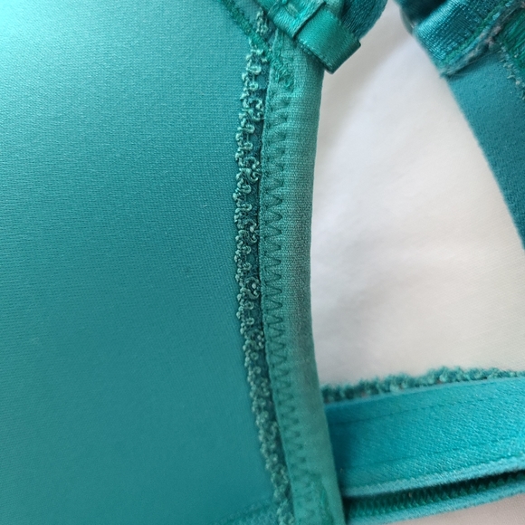 2x Freya Underwired Moulded Plunge Bra (UK size: 30F) - Picture 11 of 13